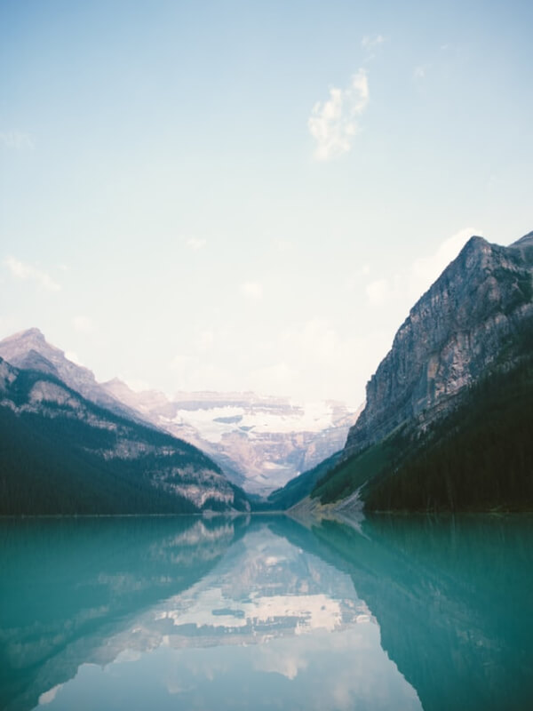 Lake Louise photo