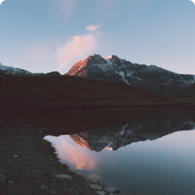 Vanoise National Park photo