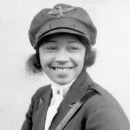 Bossie Coleman photo